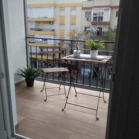 Sevilla Macarena Apartamento 3 Dormitorios Экстерьер фото