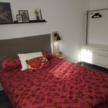 Sevilla Macarena Apartamento 3 Dormitorios Экстерьер фото
