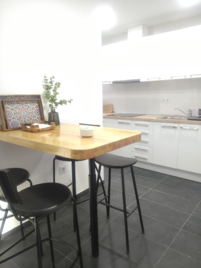 Sevilla Macarena Apartamento 3 Dormitorios Экстерьер фото