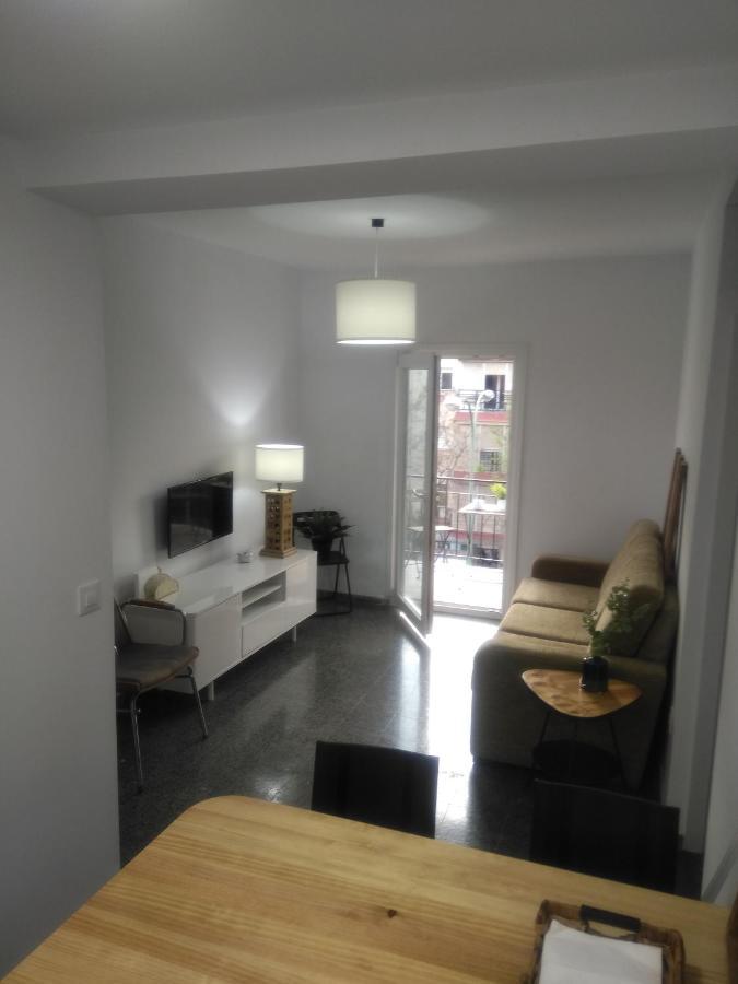 Sevilla Macarena Apartamento 3 Dormitorios Экстерьер фото