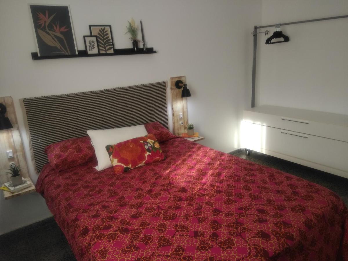 Sevilla Macarena Apartamento 3 Dormitorios Экстерьер фото