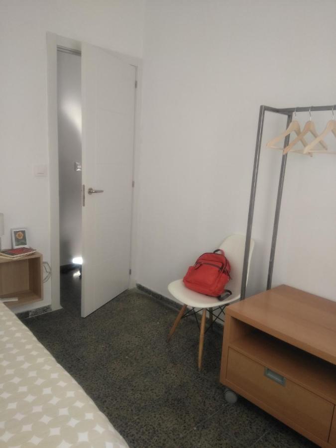 Sevilla Macarena Apartamento 3 Dormitorios Экстерьер фото